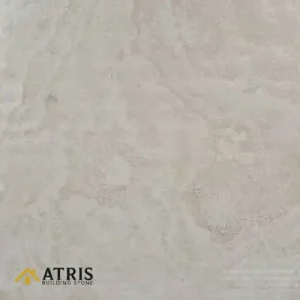 تراورتن سفید عباس آباد